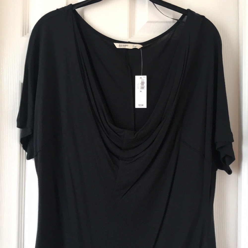 Old navy little black dress